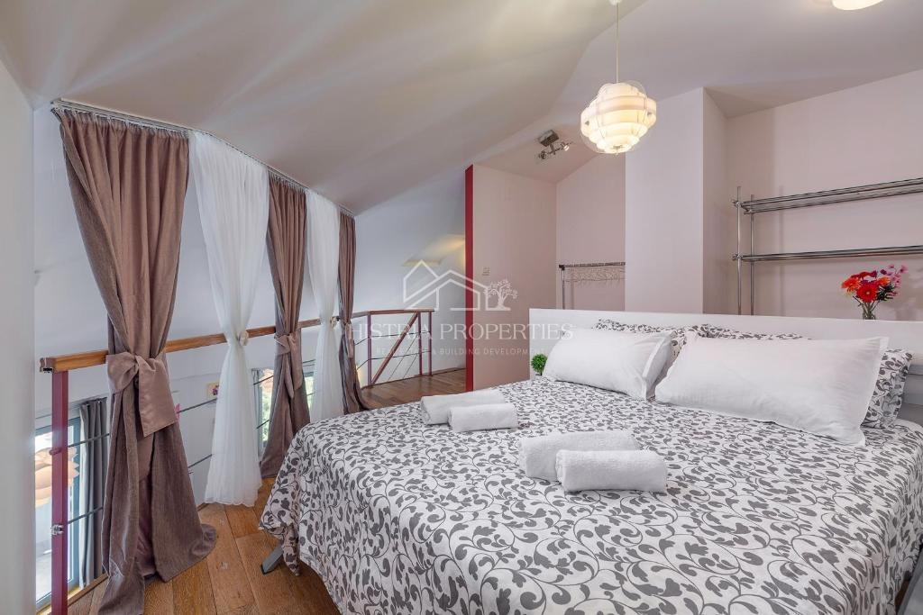 Flat For sale - PRIMORSKO-GORANSKA RIJEKA