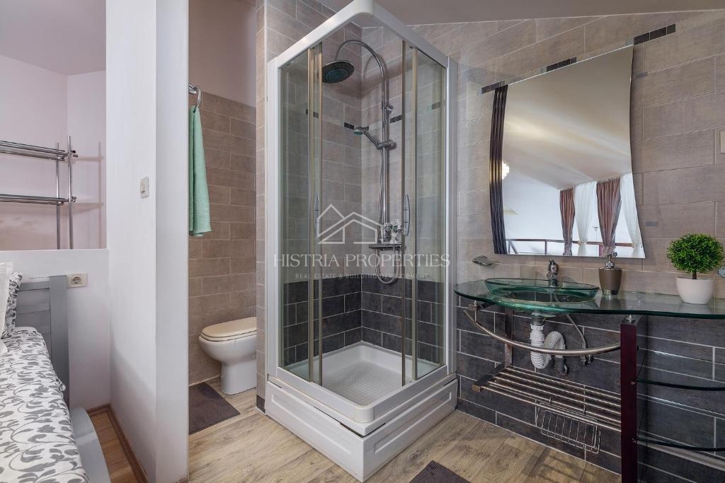 Flat For sale - PRIMORSKO-GORANSKA RIJEKA