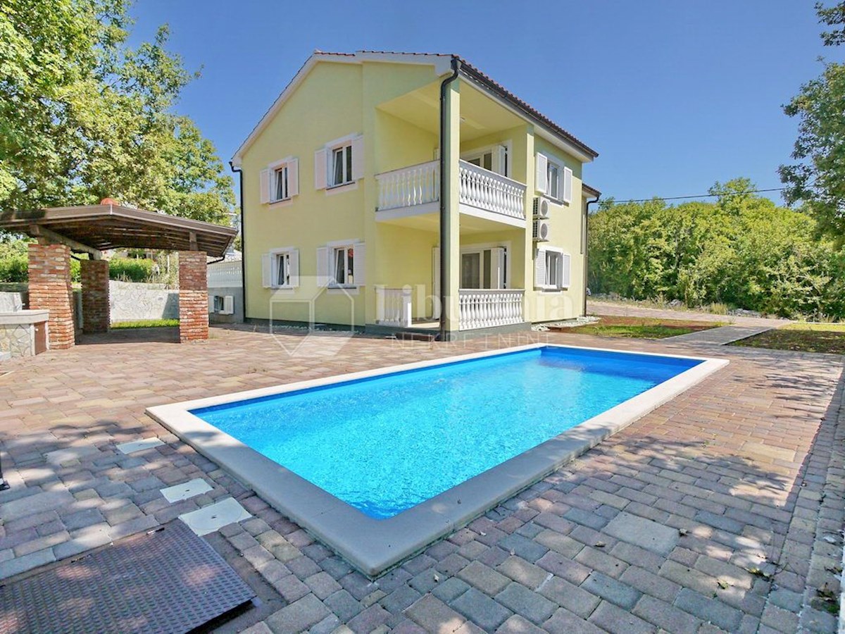 Casa In vendita - Primorsko-goranska Krk - foto 1/41