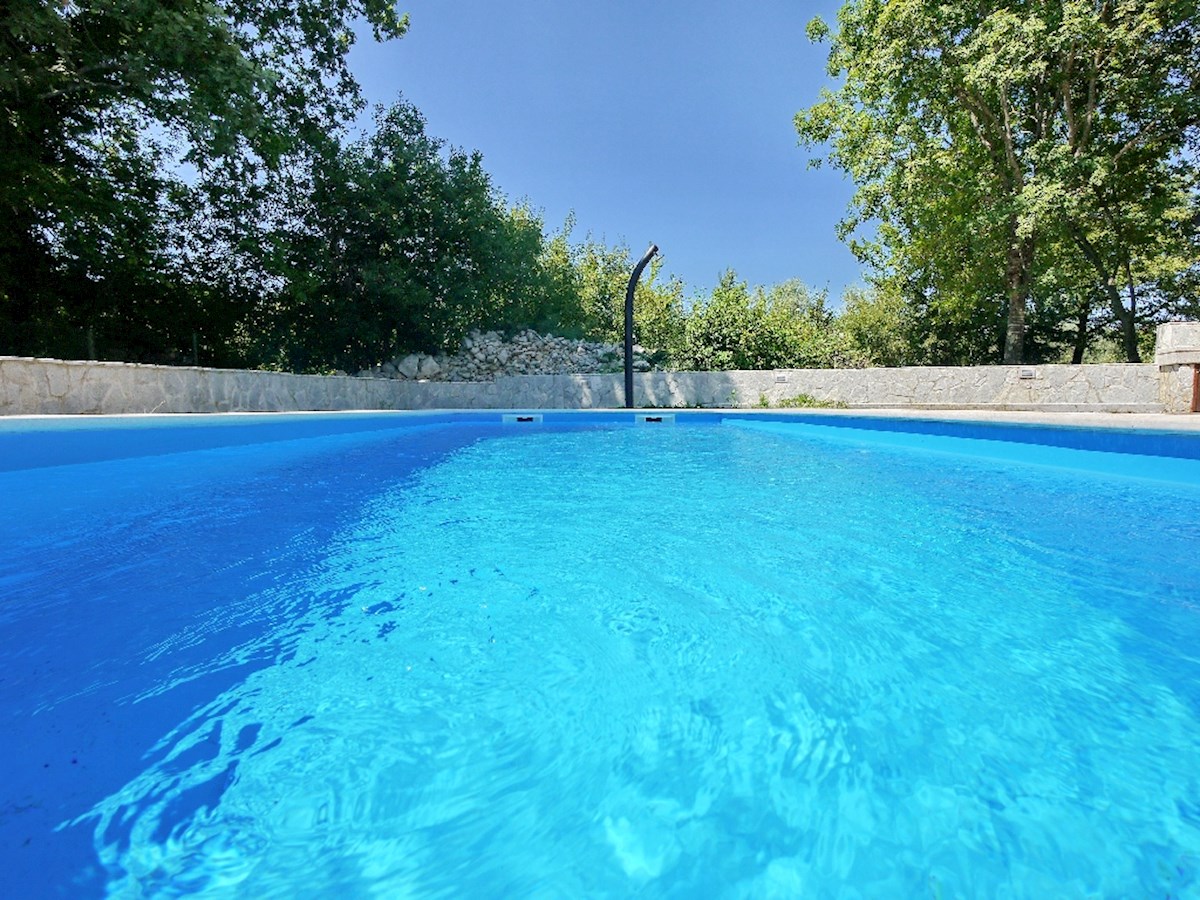 Casa In vendita - PRIMORSKO-GORANSKA KRK