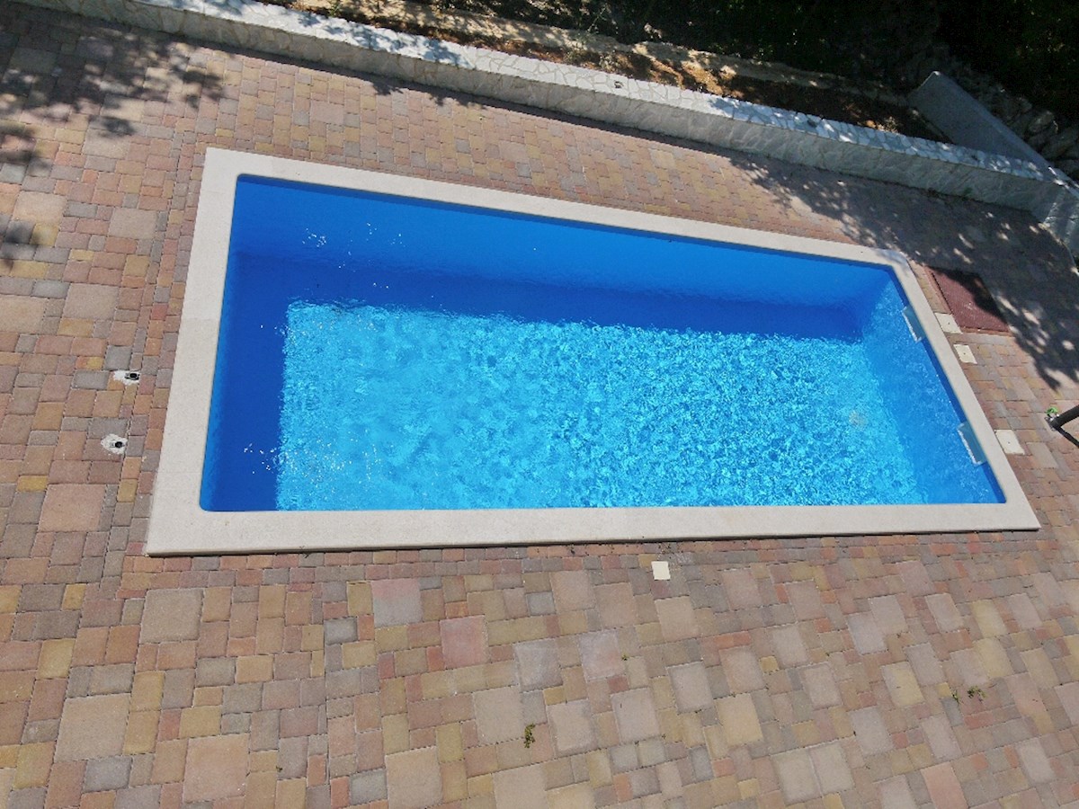 Casa In vendita - PRIMORSKO-GORANSKA KRK