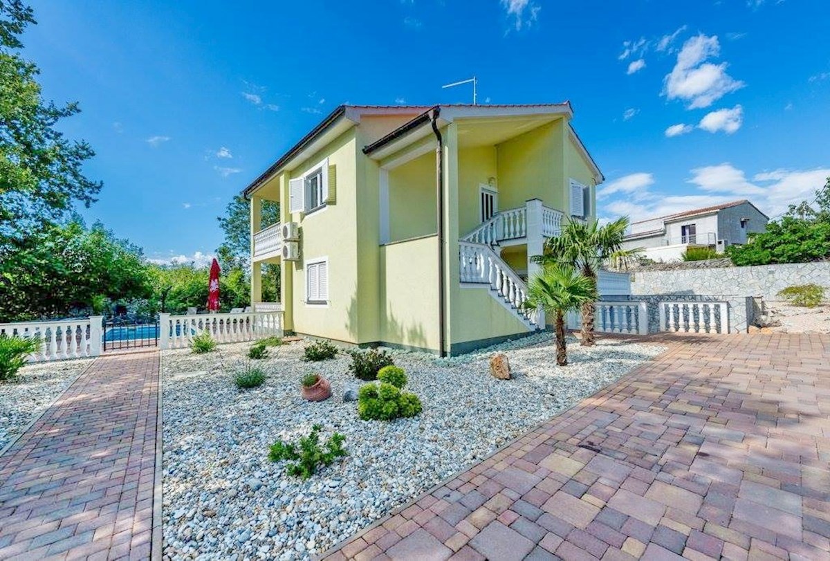 Casa In vendita - PRIMORSKO-GORANSKA KRK