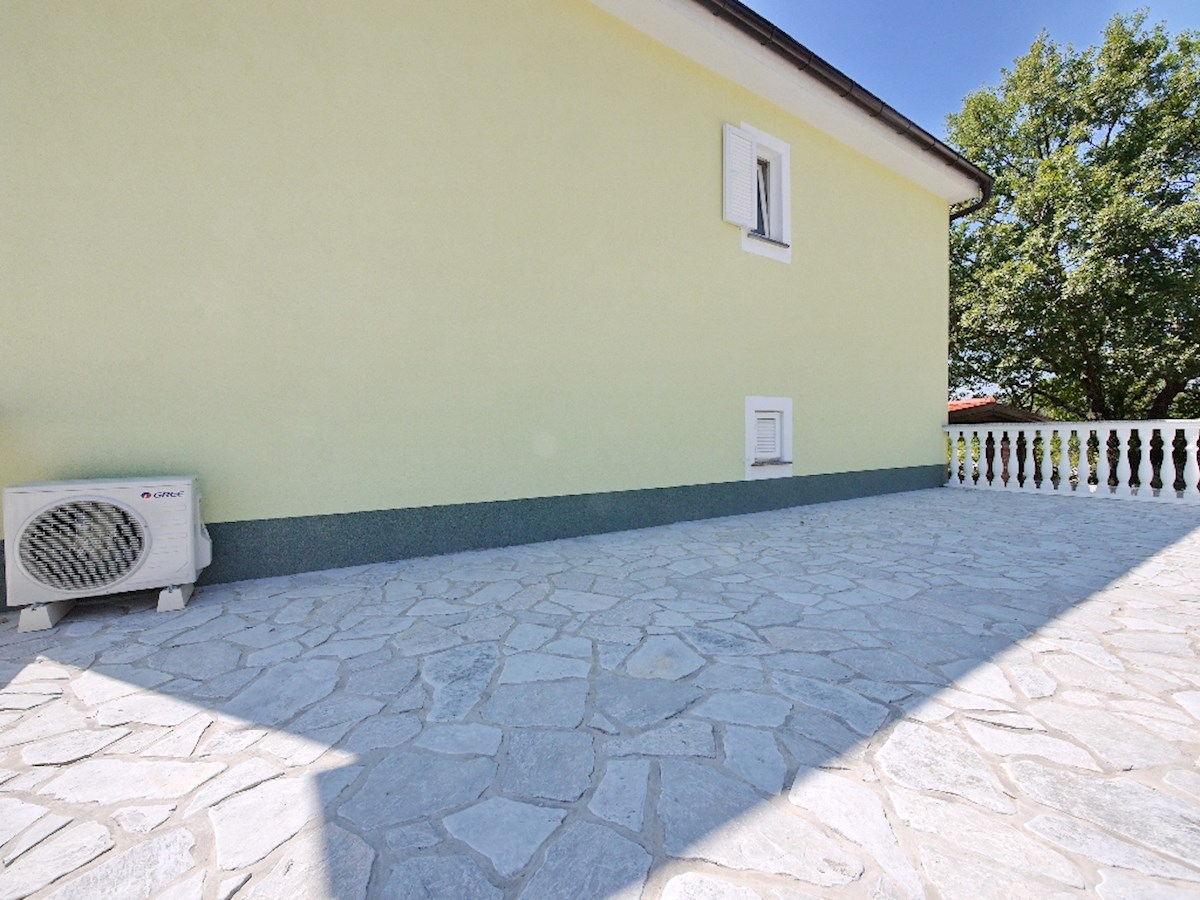 Casa In vendita - PRIMORSKO-GORANSKA KRK