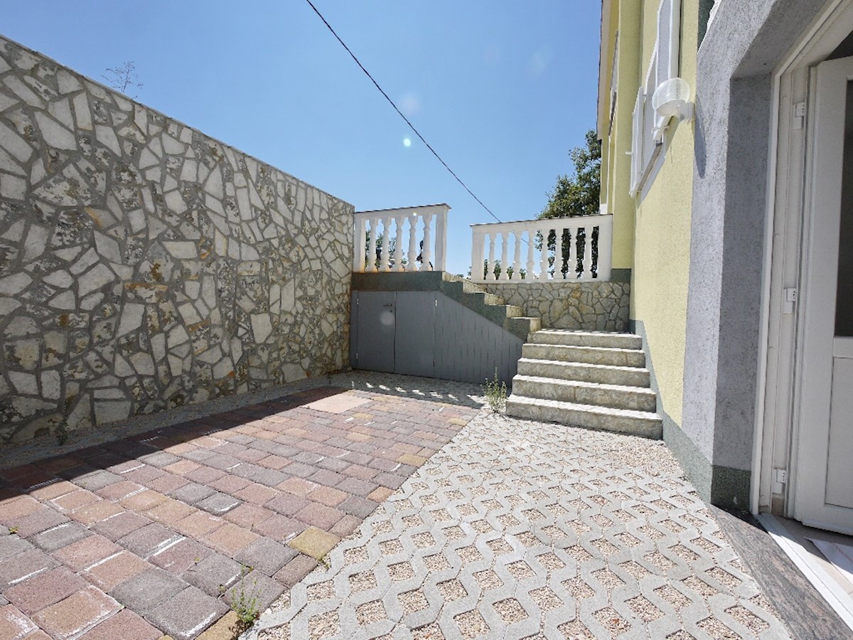 Casa In vendita - PRIMORSKO-GORANSKA KRK