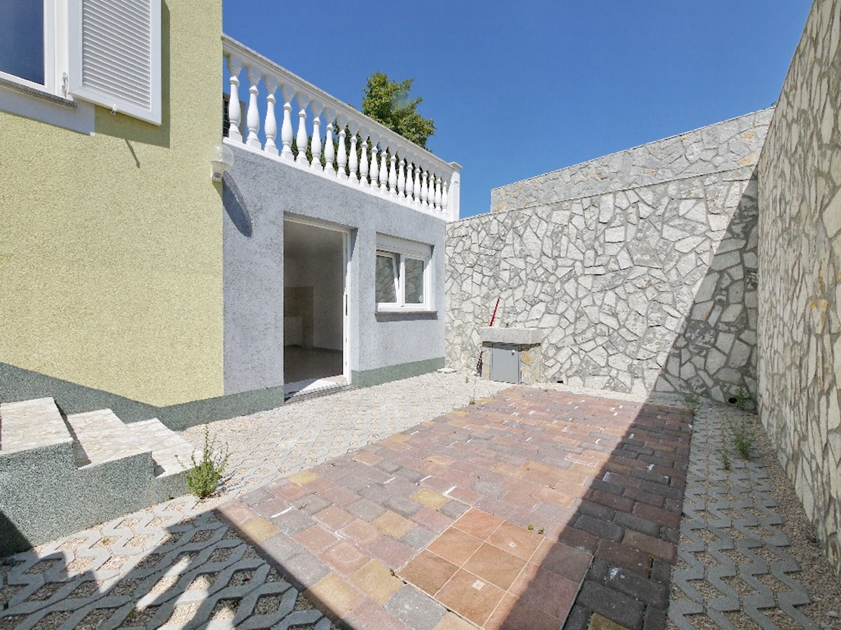 Casa In vendita - PRIMORSKO-GORANSKA KRK