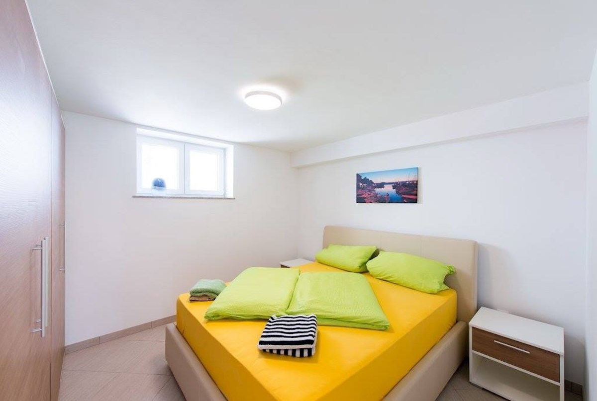 Casa In vendita - PRIMORSKO-GORANSKA KRK