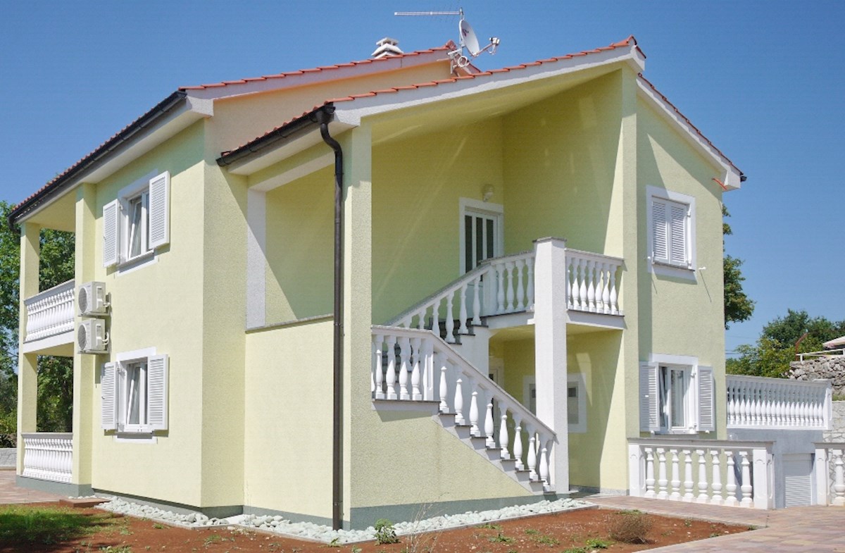 Casa In vendita - PRIMORSKO-GORANSKA KRK