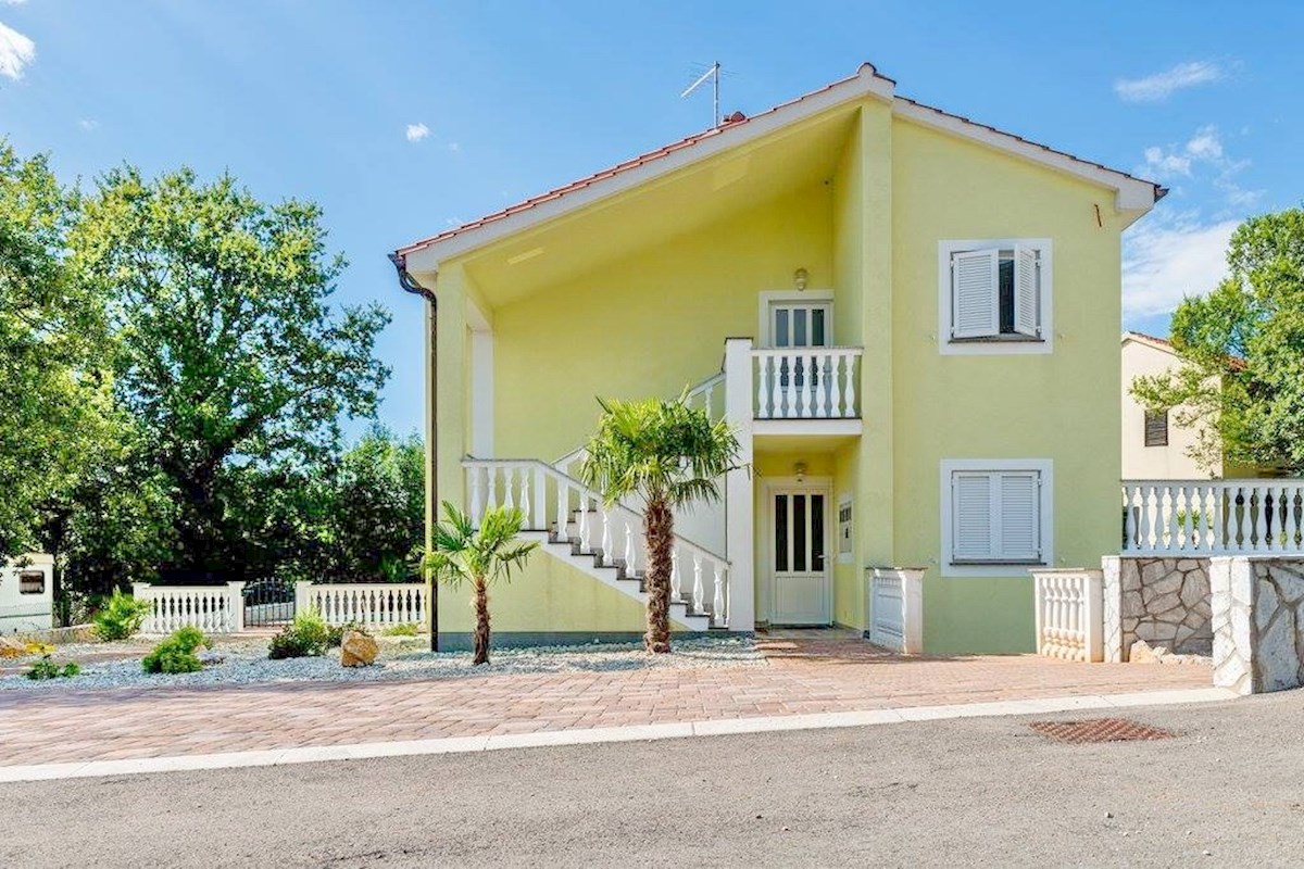 Casa In vendita - PRIMORSKO-GORANSKA KRK