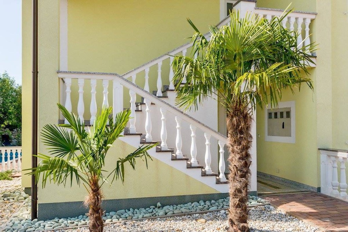 Casa In vendita - PRIMORSKO-GORANSKA KRK