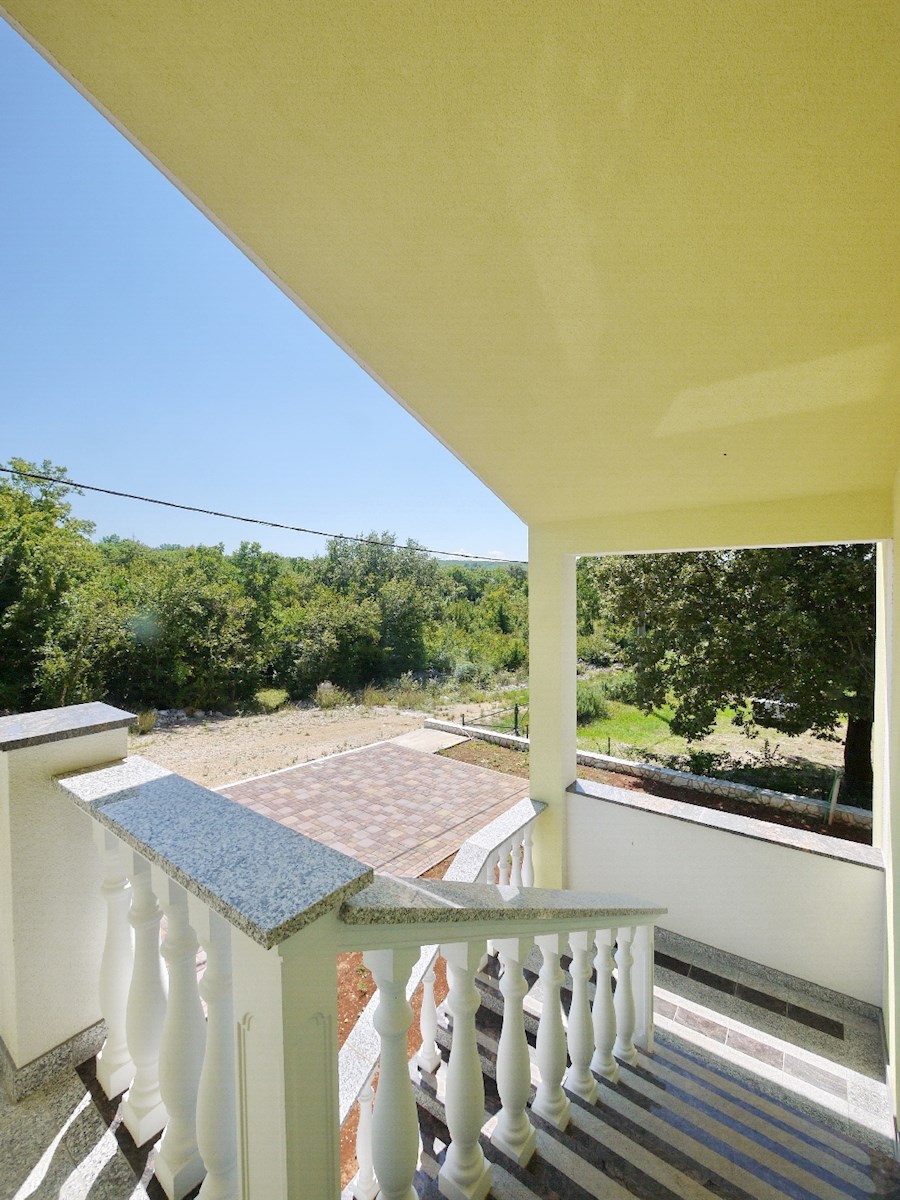 Casa In vendita - PRIMORSKO-GORANSKA KRK