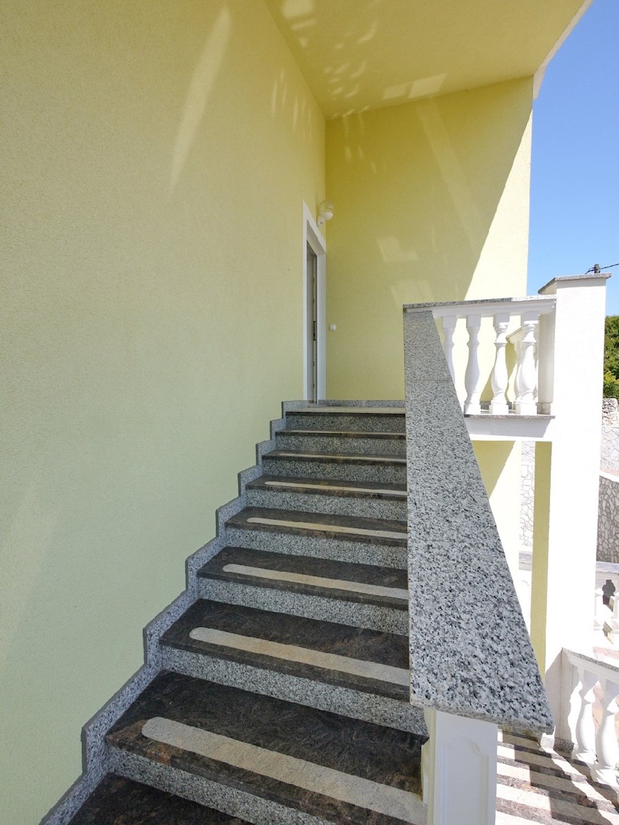 Casa In vendita - PRIMORSKO-GORANSKA KRK