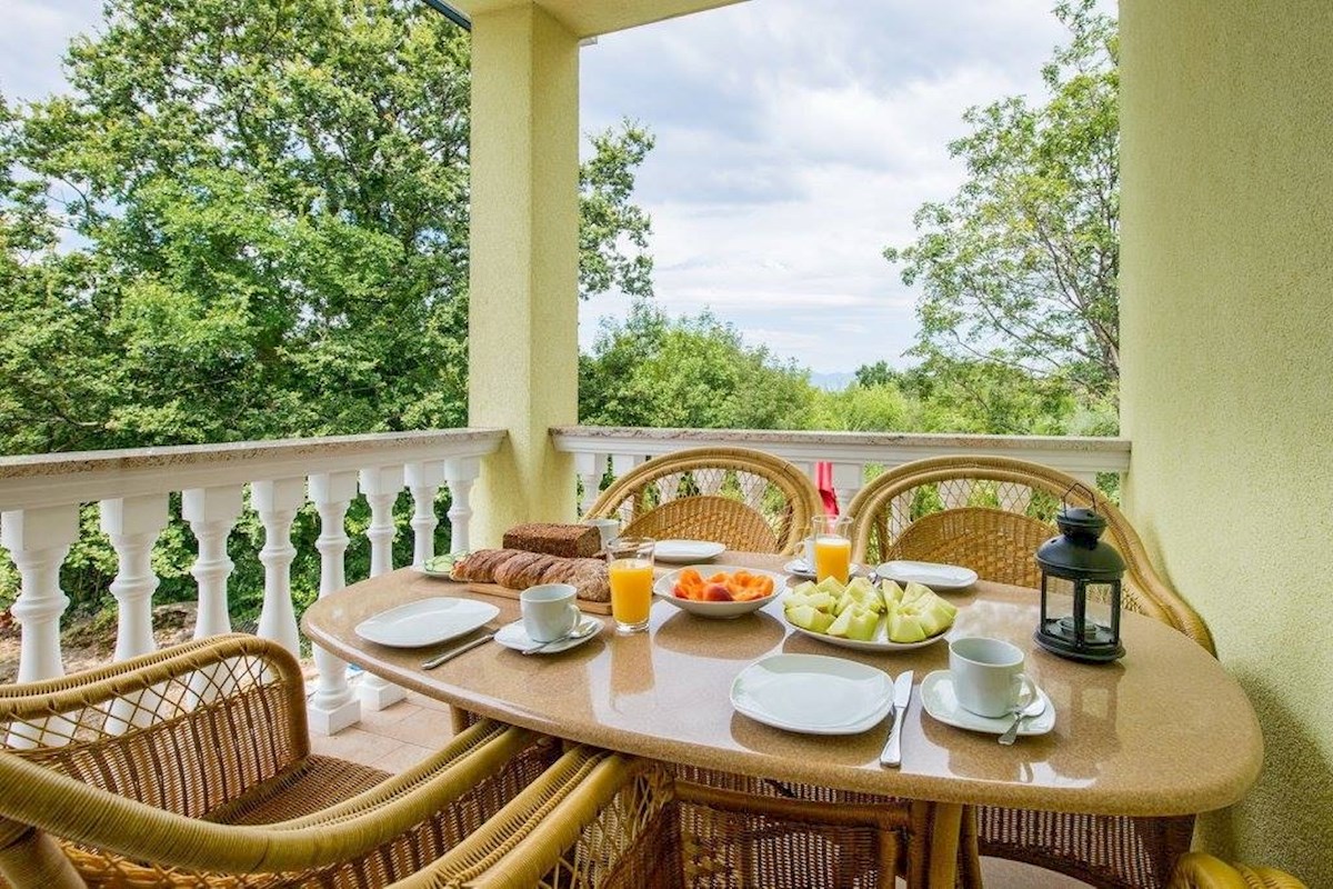 Casa In vendita - PRIMORSKO-GORANSKA KRK