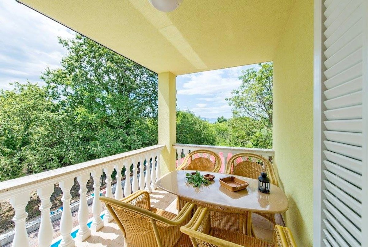 Casa In vendita - PRIMORSKO-GORANSKA KRK