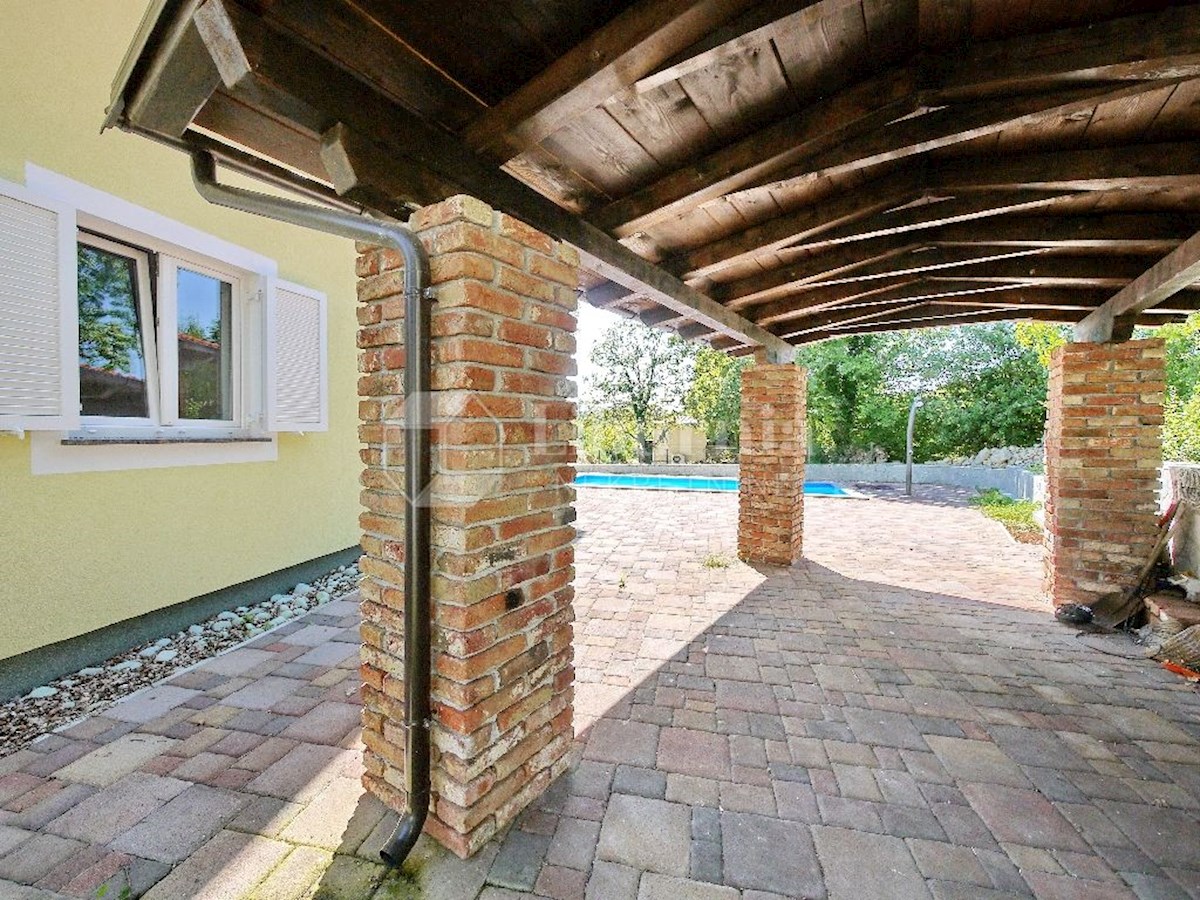 Casa In vendita - Primorsko-goranska Krk - foto 3/41