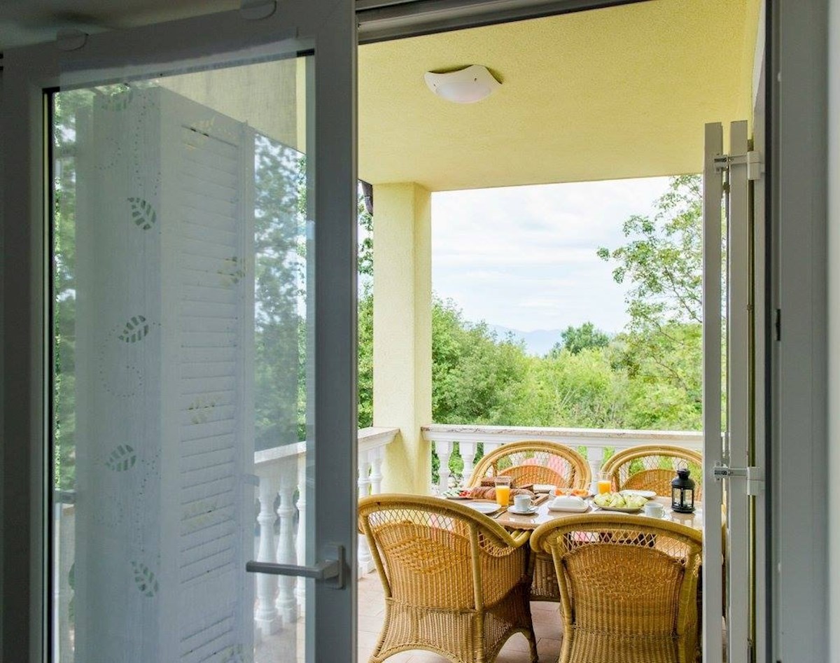 Casa In vendita - PRIMORSKO-GORANSKA KRK