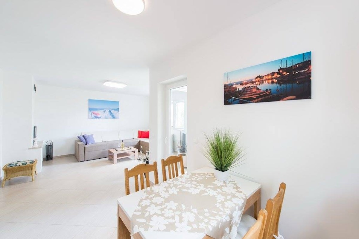 Casa In vendita - PRIMORSKO-GORANSKA KRK