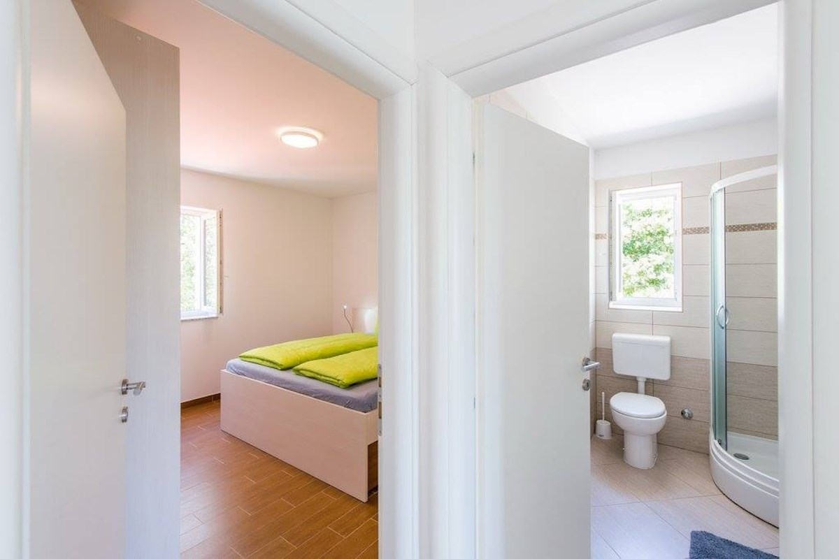 Casa In vendita - PRIMORSKO-GORANSKA KRK