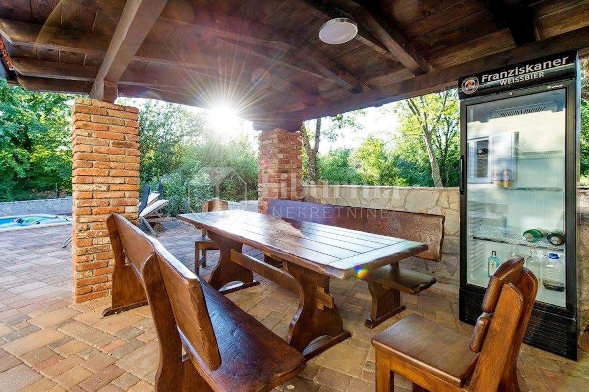 Casa In vendita - Primorsko-goranska Krk - foto 4/41