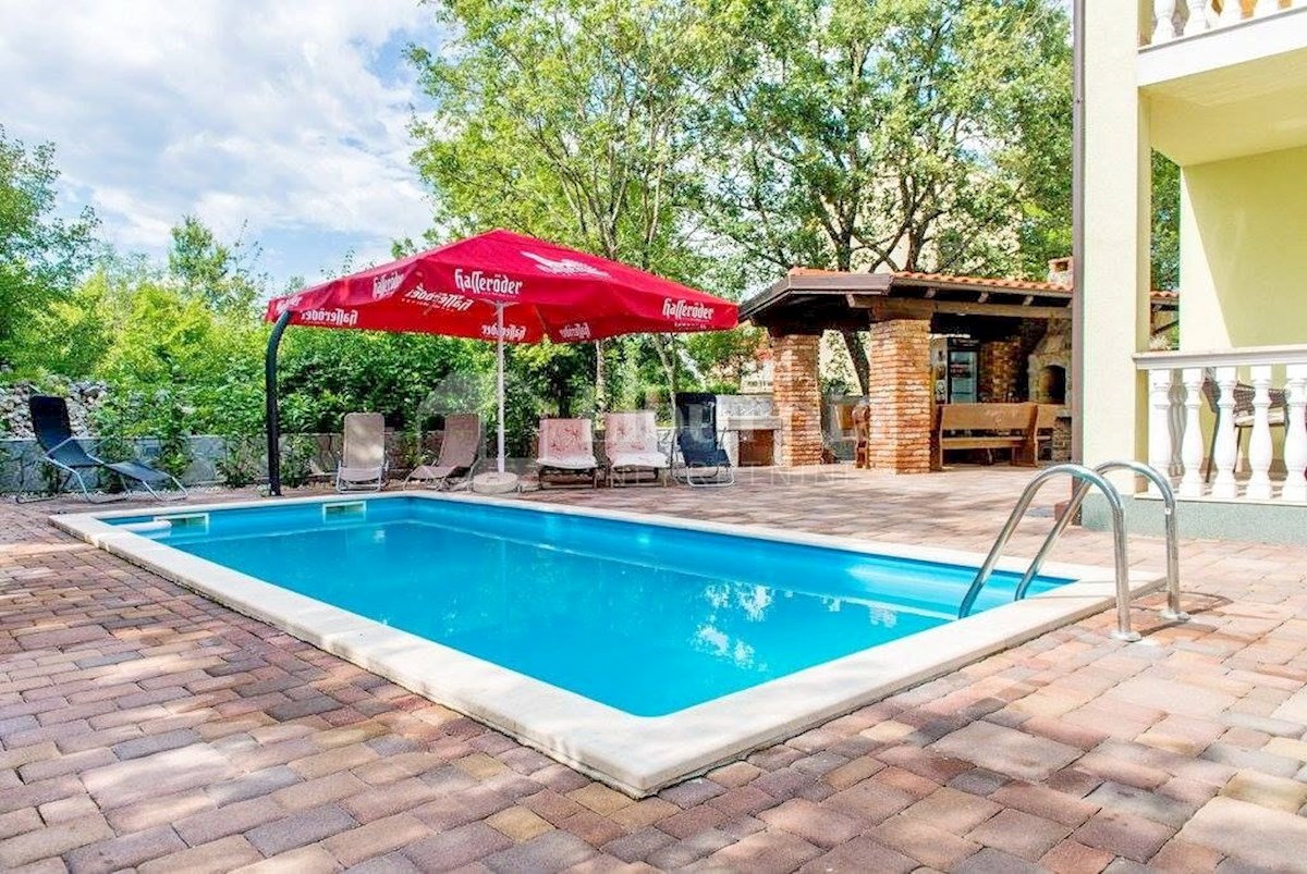 Casa In vendita - PRIMORSKO-GORANSKA KRK