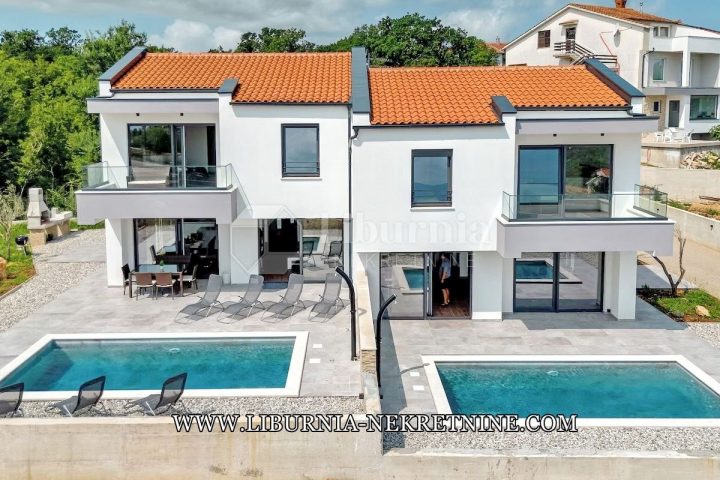 House for sale 3000 m² – Krk