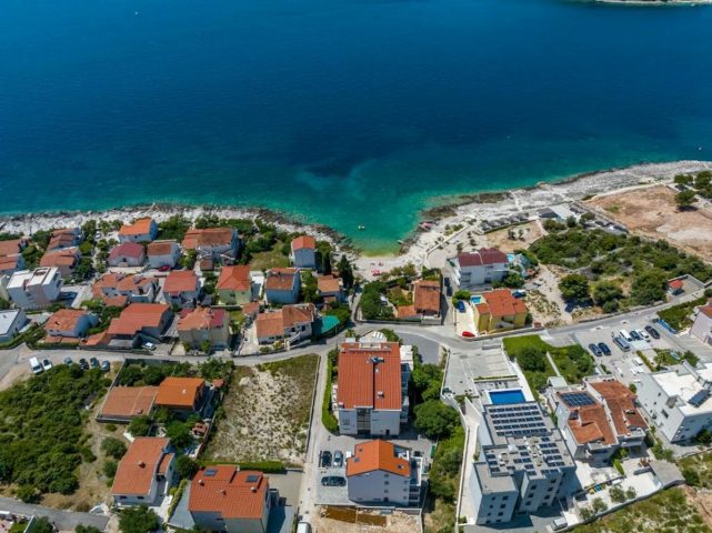 Apartment zu verkaufen 72 m² – Rogoznica