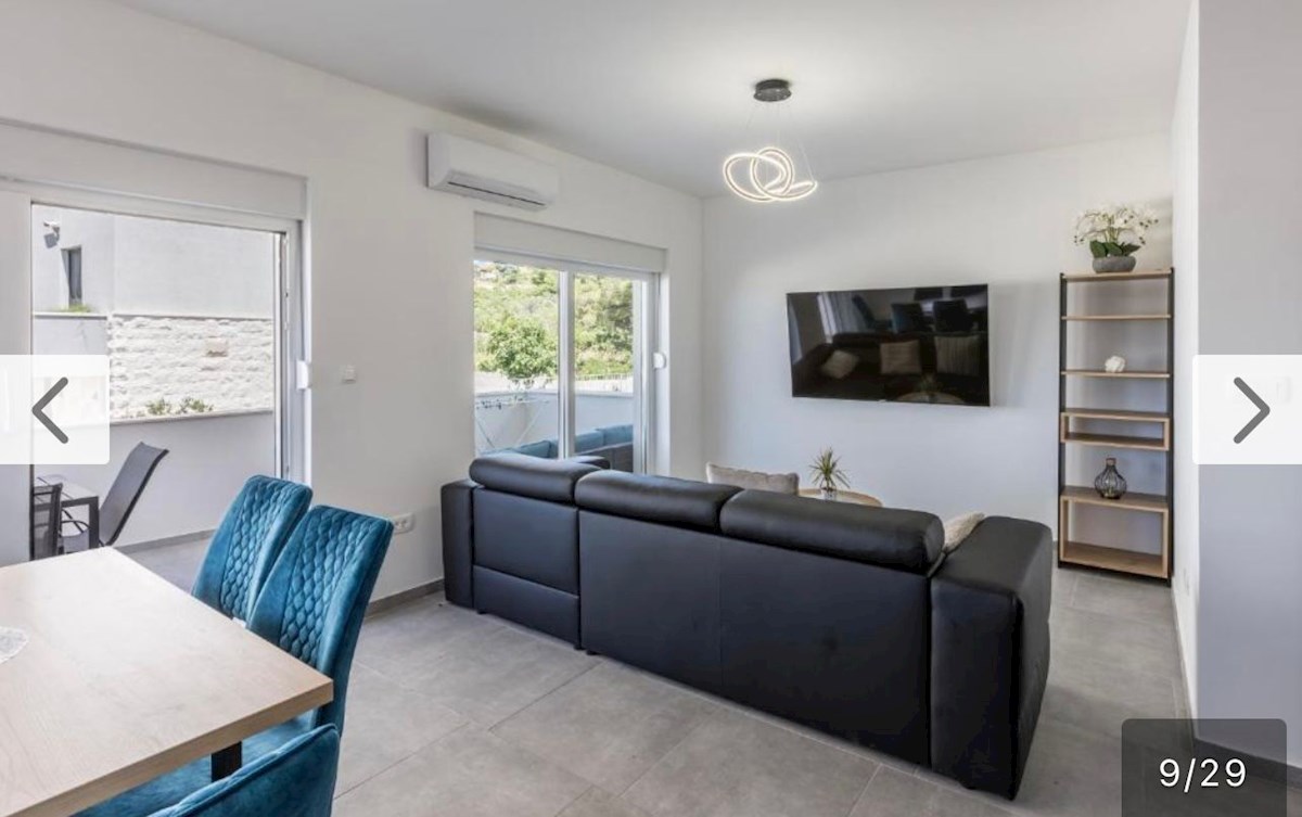 Apartmán Na predaj - ŠIBENSKO-KNINSKA ROGOZNICA