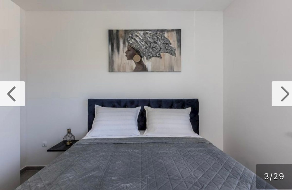 Apartmán Na predaj - ŠIBENSKO-KNINSKA ROGOZNICA