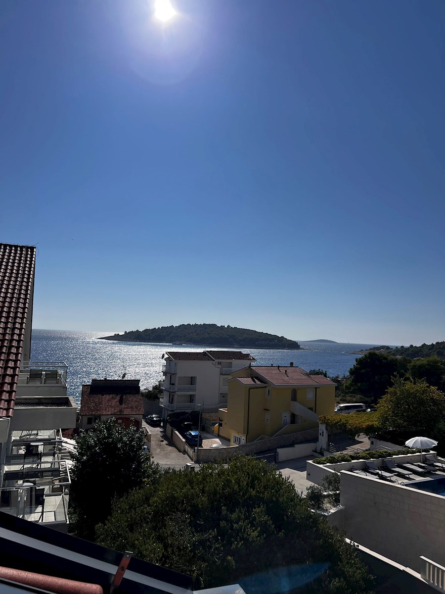 Apartmán Na predaj - ŠIBENSKO-KNINSKA ROGOZNICA