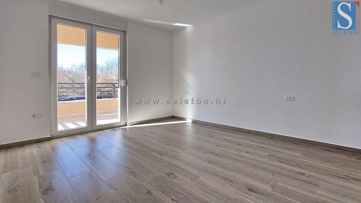 Appartamento In vendita - ISTARSKA POREČ