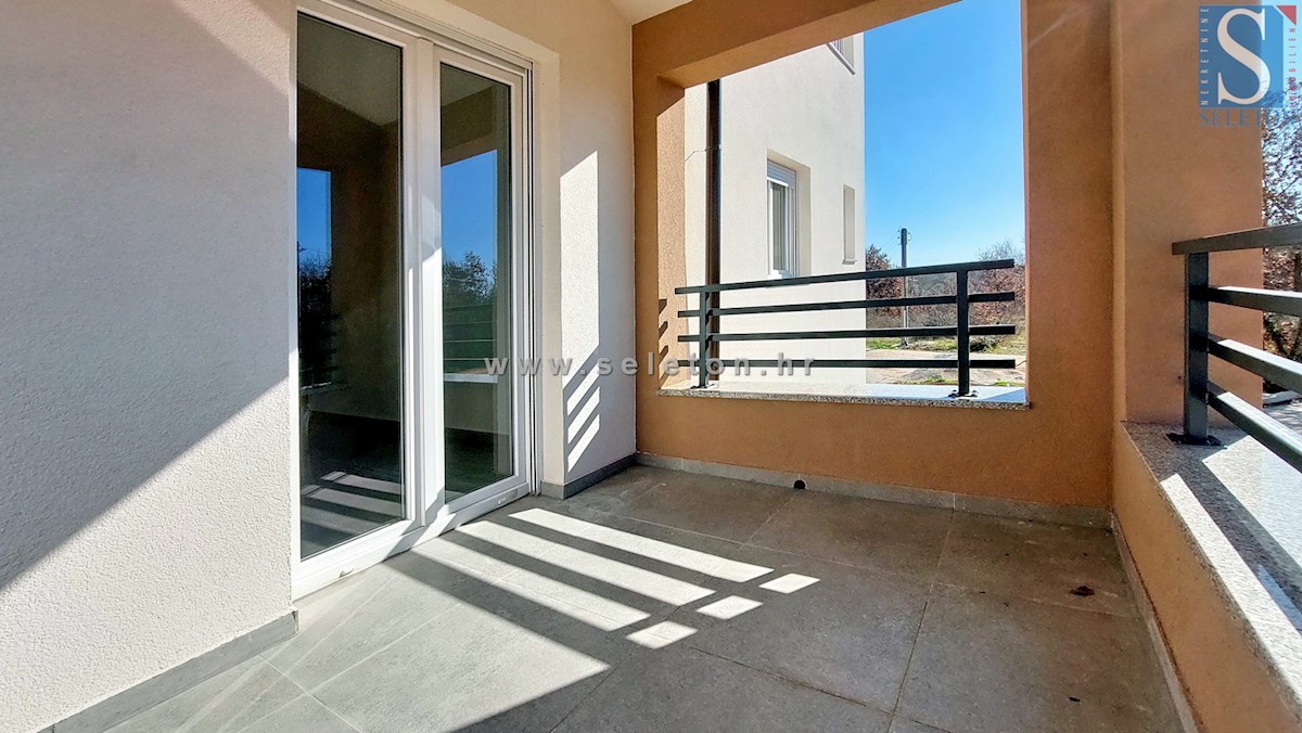 Appartamento In vendita - ISTARSKA POREČ