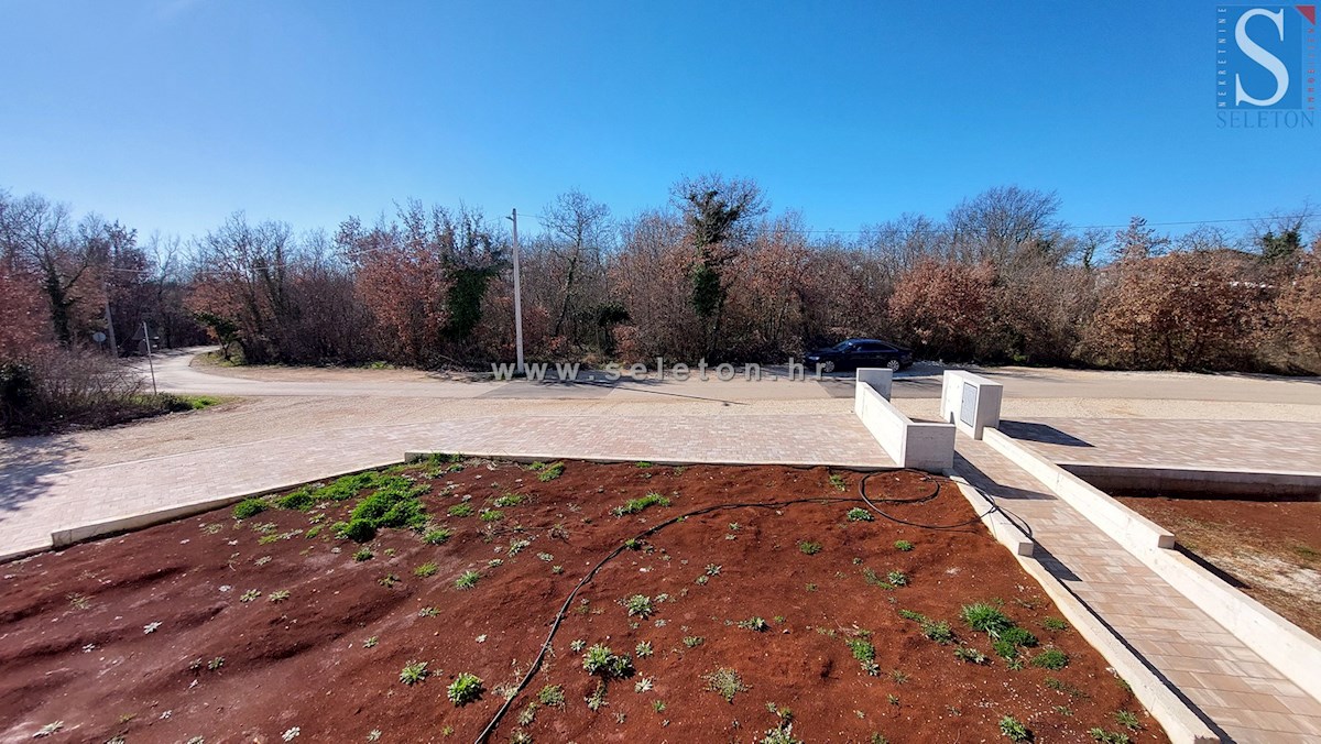 Appartamento In vendita - ISTARSKA POREČ