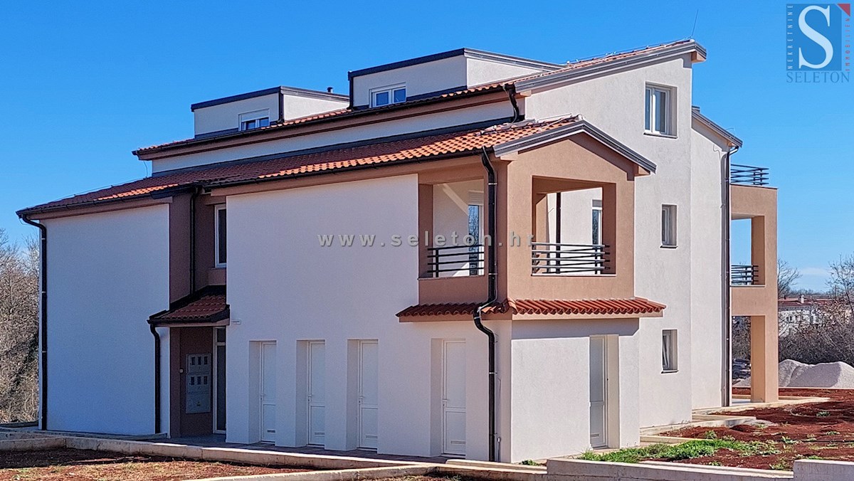 Appartamento In vendita - Istarska Poreč - foto 2/21