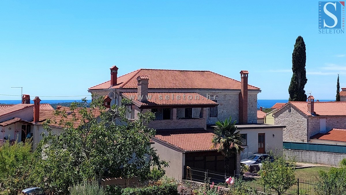 Apartment Zu verkaufen - ISTARSKA POREČ