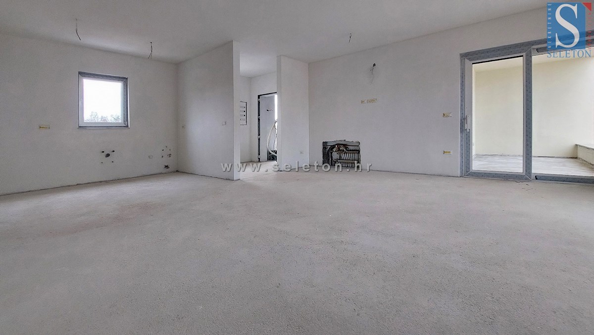 Appartamento In vendita - ISTARSKA POREČ