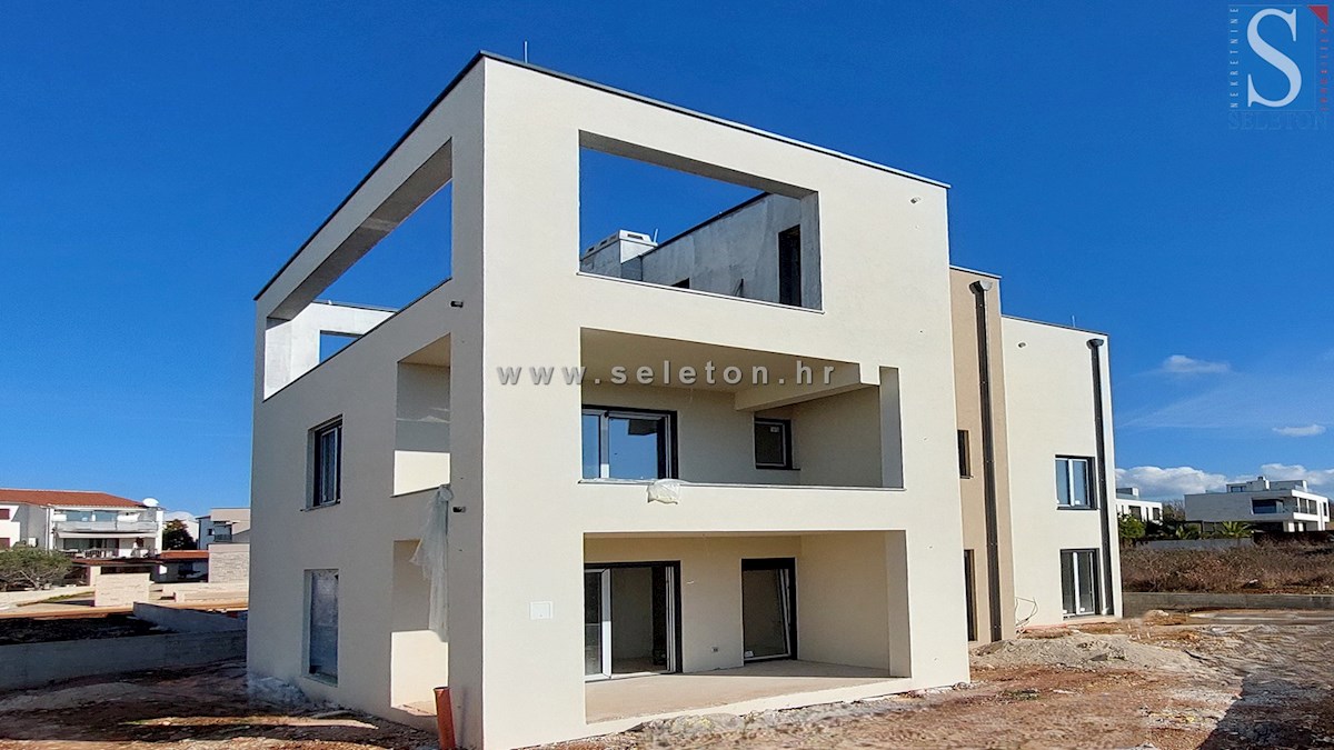 Appartamento In vendita - Istarska Poreč - foto 4/22