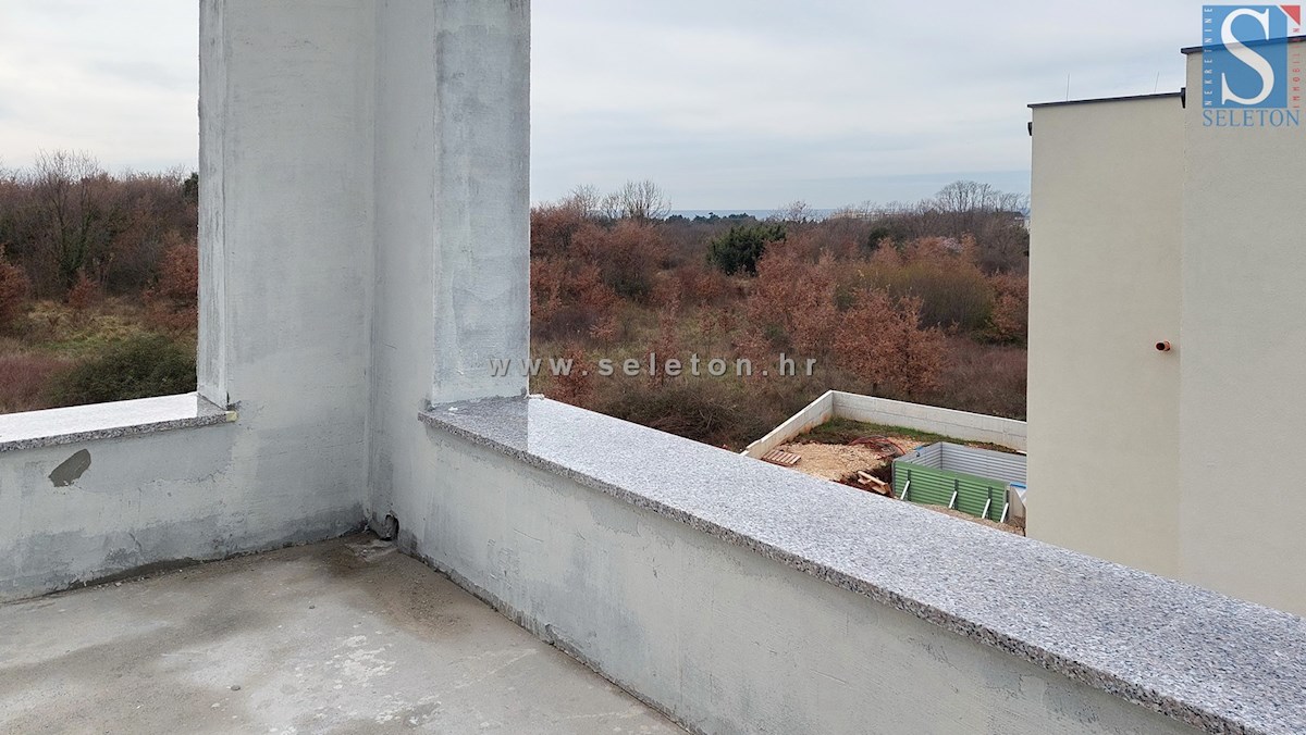 Appartamento In vendita - ISTARSKA POREČ