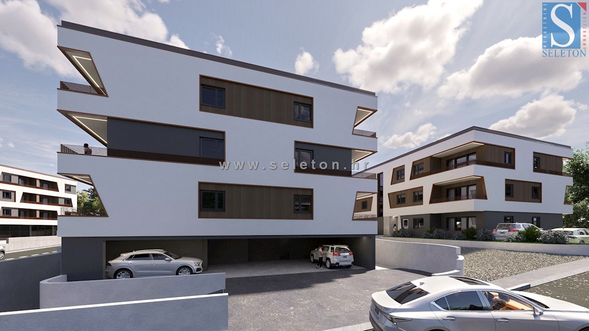 Apartma Na predaj - Istarska Poreč - foto 2/4
