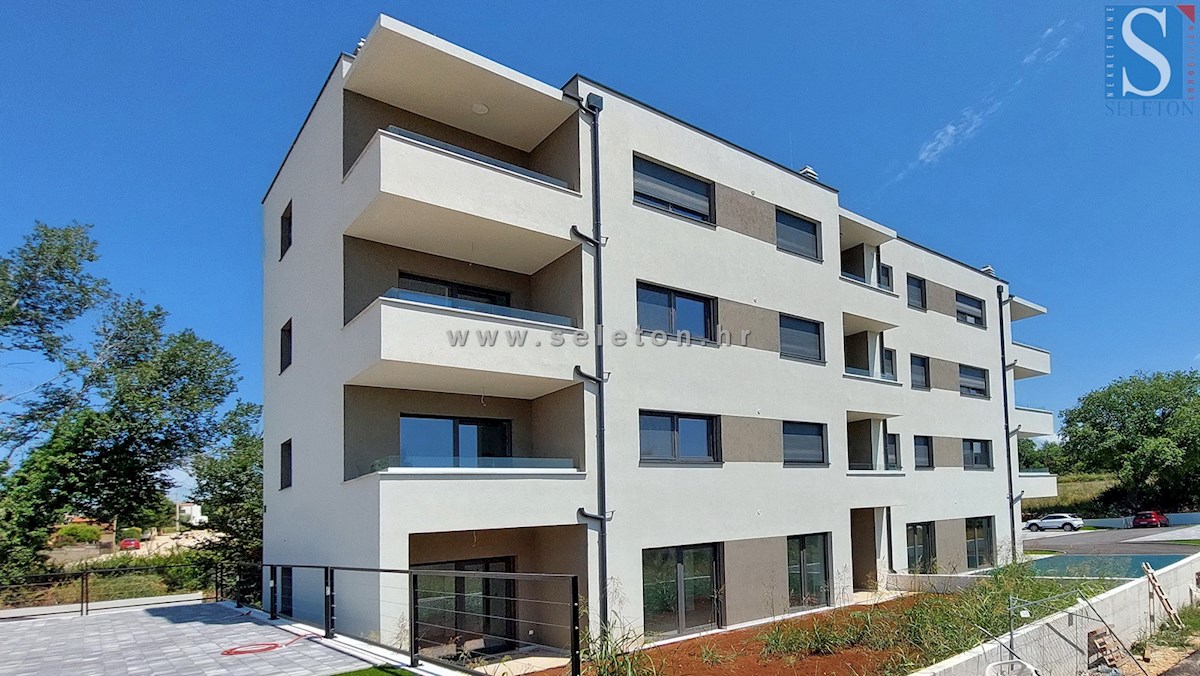 Apartment Zu verkaufen - Istarska Poreč - foto 1/30