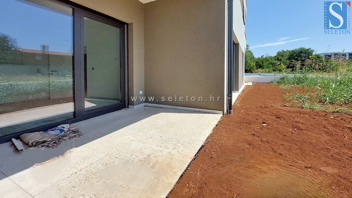 Apartment Zu verkaufen - ISTARSKA POREČ