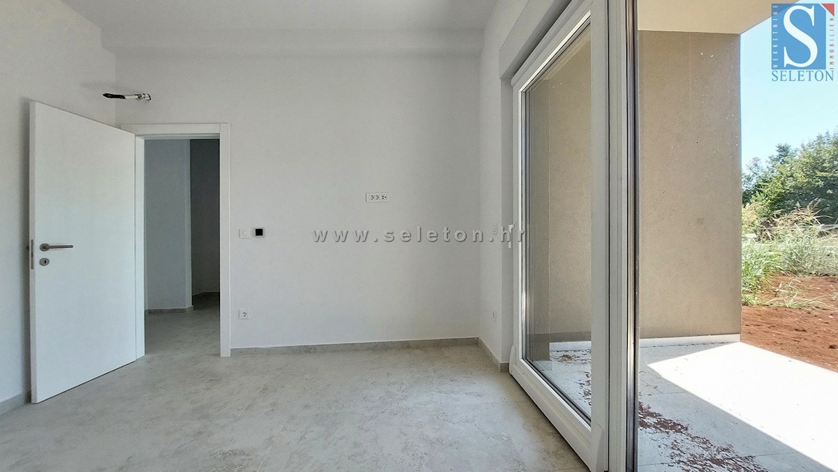 Apartment Zu verkaufen - ISTARSKA POREČ