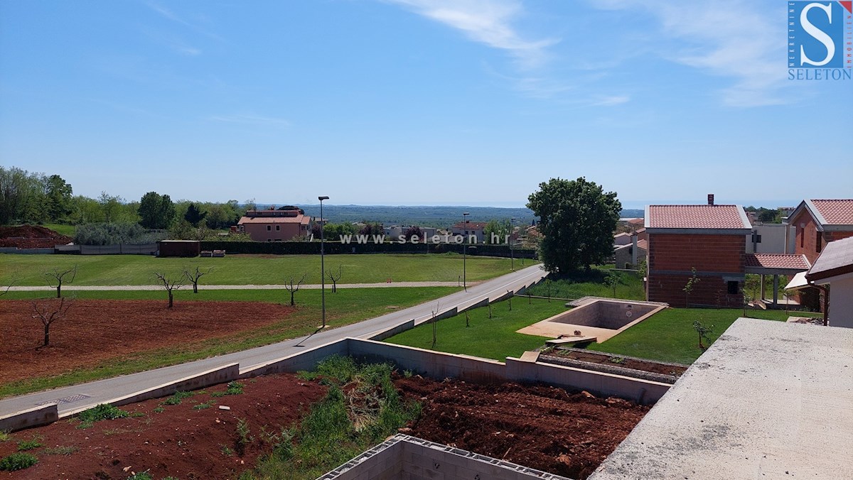 Kuća Na prodaju - ISTARSKA POREČ