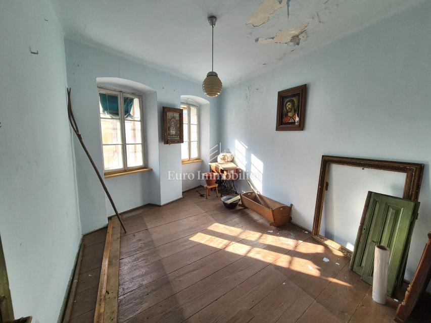 Kuća Na prodaju - PRIMORSKO-GORANSKA CRIKVENICA