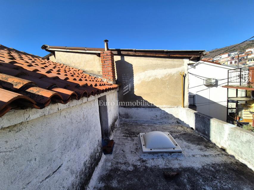 Kuća Na prodaju - PRIMORSKO-GORANSKA CRIKVENICA
