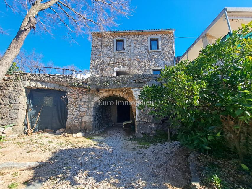 Casa In vendita - Primorsko-goranska Krk - foto 1/36