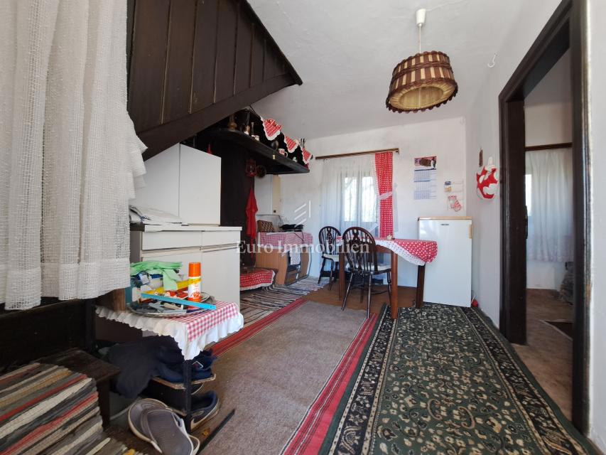 Casa In vendita - PRIMORSKO-GORANSKA KRK