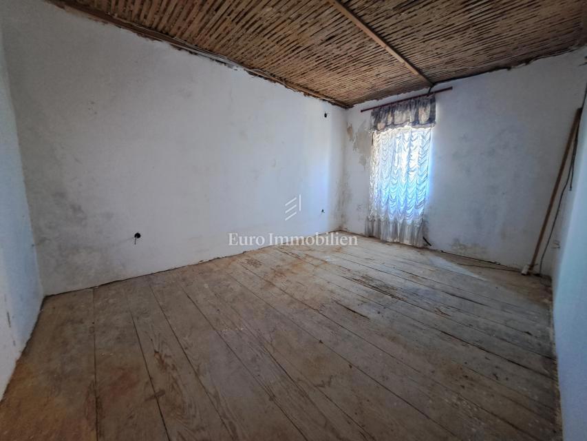 Casa In vendita - PRIMORSKO-GORANSKA KRK