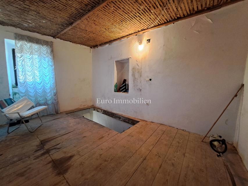 Casa In vendita - PRIMORSKO-GORANSKA KRK