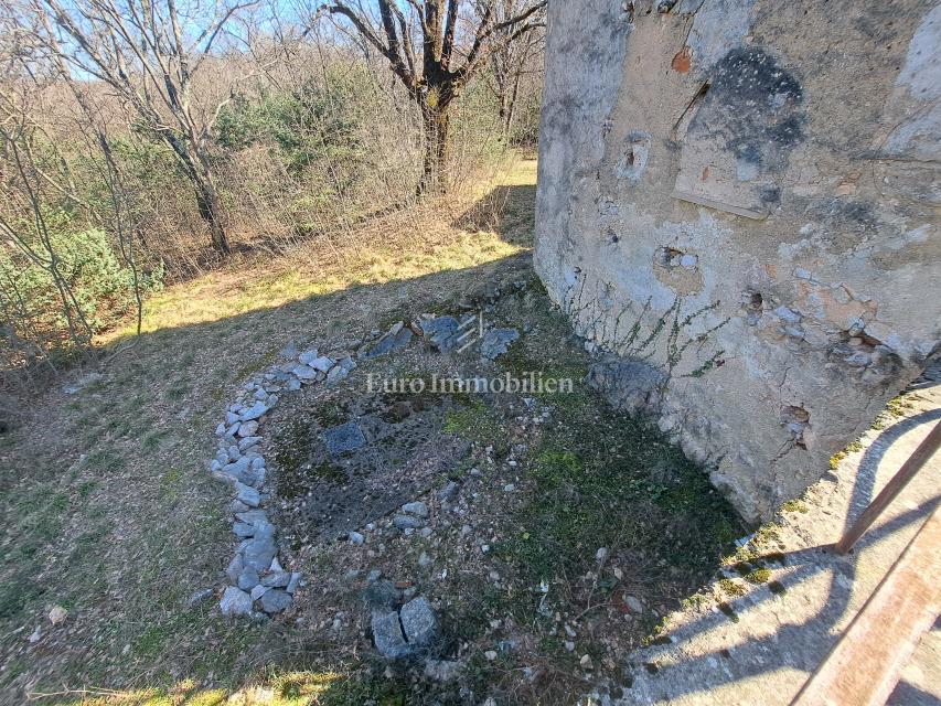 Casa In vendita - PRIMORSKO-GORANSKA KRK