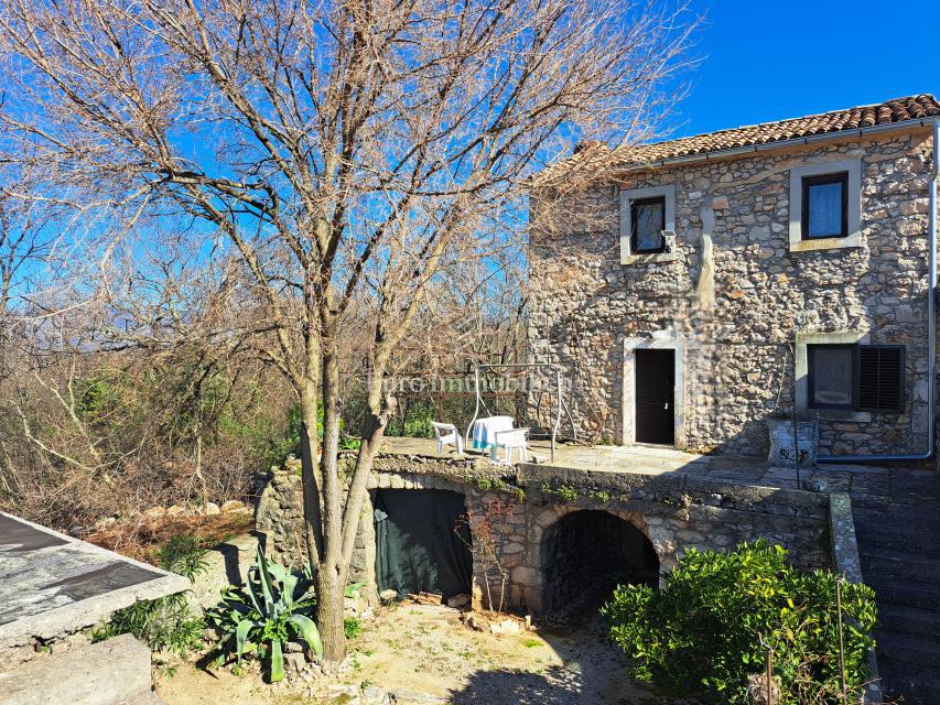 Casa In vendita - PRIMORSKO-GORANSKA KRK