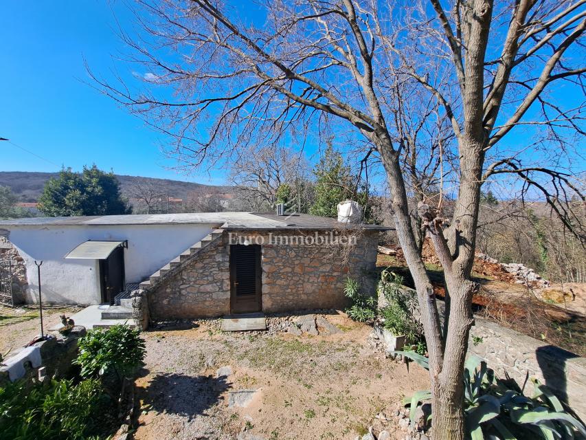 Casa In vendita - PRIMORSKO-GORANSKA KRK